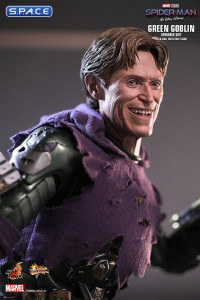1/6 Scale Green Goblin Upgraded Suit Movie Masterpiece MMS674 (Spider-Man: No Way Home)