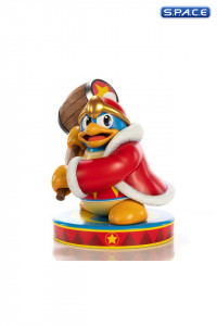 King Dedede Statue (Kirby)