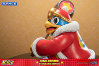 King Dedede Statue (Kirby)