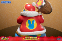 King Dedede Statue (Kirby)