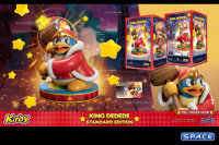 King Dedede Statue (Kirby)