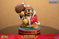 King Dedede Statue (Kirby)