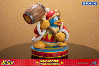 King Dedede Statue (Kirby)