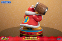 King Dedede Statue (Kirby)