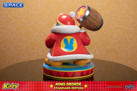 King Dedede Statue (Kirby)