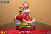 King Dedede Statue (Kirby)