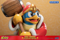 King Dedede Statue (Kirby)