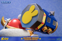 Masked Dedede Statue (Kirby)