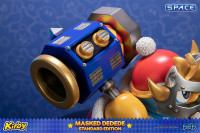 Masked Dedede Statue (Kirby)