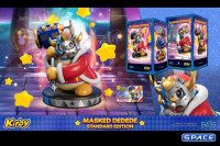 Masked Dedede Statue (Kirby)