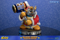 Masked Dedede Statue (Kirby)