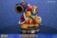 Masked Dedede Statue (Kirby)