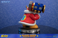 Masked Dedede Statue (Kirby)