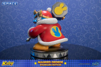 Masked Dedede Statue (Kirby)