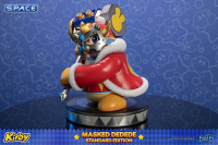 Masked Dedede Statue (Kirby)