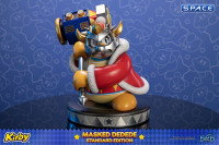 Masked Dedede Statue (Kirby)