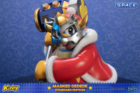 Masked Dedede Statue (Kirby)