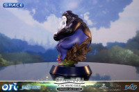 Ori & Naru PVC Statue - Day Variation (Ori and the Blind Forest)