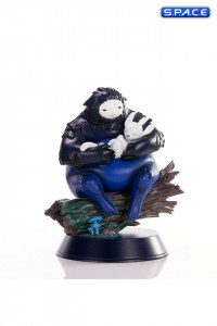 Ori & Naru PVC Statue - Night Variation (Ori and the Blind Forest)