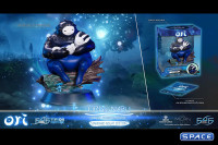 Ori & Naru PVC Statue - Night Variation (Ori and the Blind Forest)