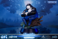 Ori & Naru PVC Statue - Night Variation (Ori and the Blind Forest)