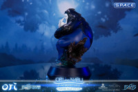 Ori & Naru PVC Statue - Night Variation (Ori and the Blind Forest)