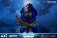 Ori & Naru PVC Statue - Night Variation (Ori and the Blind Forest)