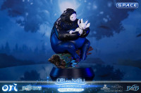 Ori & Naru PVC Statue - Night Variation (Ori and the Blind Forest)