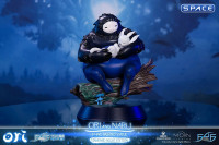 Ori & Naru PVC Statue - Night Variation (Ori and the Blind Forest)