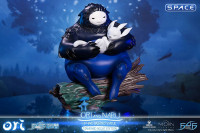 Ori & Naru PVC Statue - Night Variation (Ori and the Blind Forest)