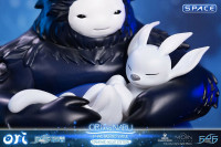 Ori & Naru PVC Statue - Night Variation (Ori and the Blind Forest)