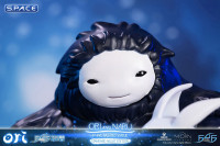 Ori & Naru PVC Statue - Night Variation (Ori and the Blind Forest)