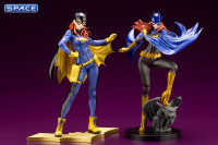 1/7 Scale Batgirl Barbara Gordon Bishoujo PVC Statue (DC Comics)