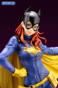 1/7 Scale Batgirl Barbara Gordon Bishoujo PVC Statue (DC Comics)