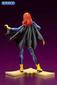 1/7 Scale Batgirl Barbara Gordon Bishoujo PVC Statue (DC Comics)