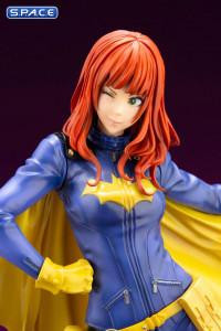 1/7 Scale Batgirl Barbara Gordon Bishoujo PVC Statue (DC Comics)