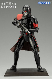 1/7 Scale Purge Trooper ARTFX PVC Statue (Star Wars: Obi-Wan Kenobi)