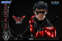 1/3 Scale Nightwing Museum Masterline Statue - Red Version (Batman: Hush)