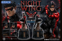 1/3 Scale Nightwing Museum Masterline Statue - Red Version (Batman: Hush)