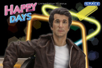 Fonzie Old & Rare Statue (Happy Days)