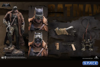 Knightmare Batman Statue (Batman v Superman: Dawn of Justice)