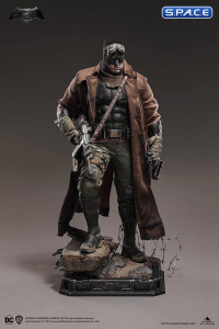 Knightmare Batman Statue (Batman v Superman: Dawn of Justice)