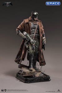 Knightmare Batman Statue (Batman v Superman: Dawn of Justice)