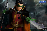 1/12 Scale Robin One:12 Collective (DC Comics)