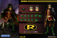 1/12 Scale Robin One:12 Collective (DC Comics)