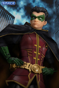 1/12 Scale Robin One:12 Collective (DC Comics)