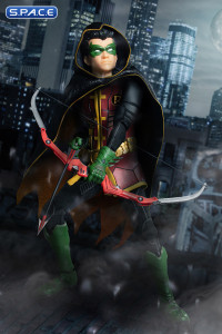 1/12 Scale Robin One:12 Collective (DC Comics)