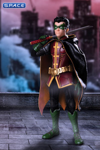 1/12 Scale Robin One:12 Collective (DC Comics)