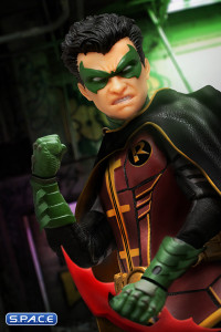 1/12 Scale Robin One:12 Collective (DC Comics)