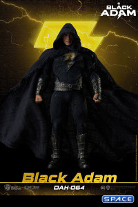 Black Adam Dynamic 8ction Heroes (Black Adam)